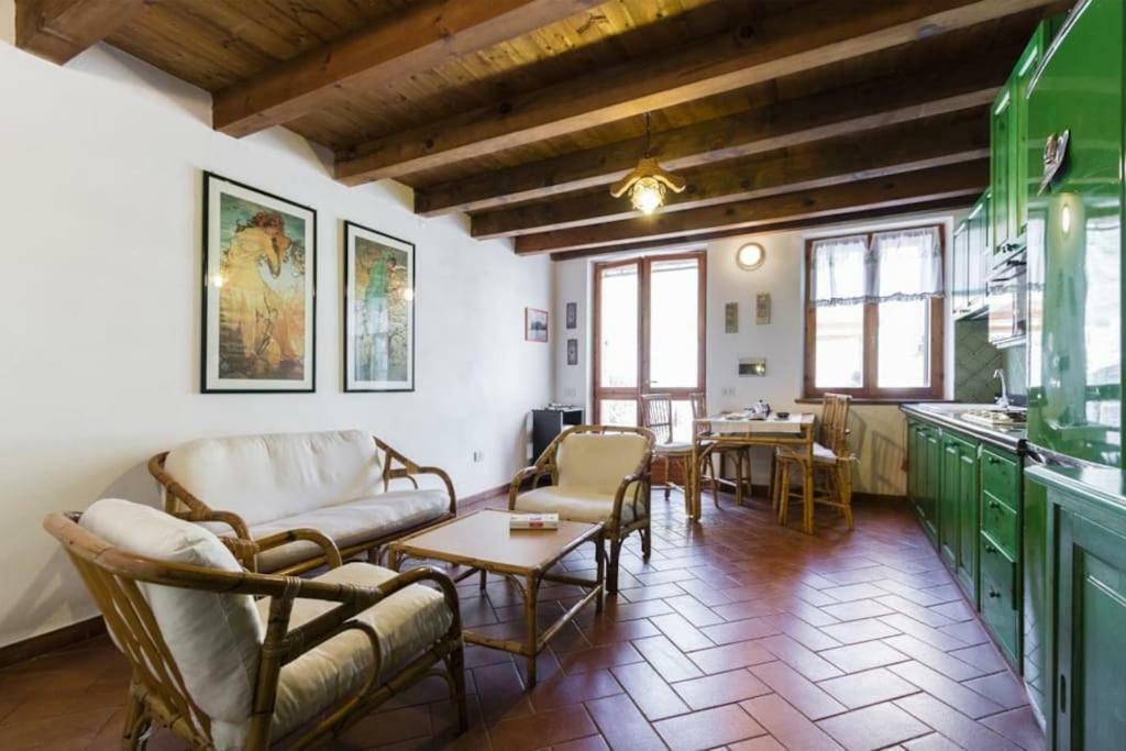 Antica Tonnara Porto Paglia Villa Gonnesa Exterior photo